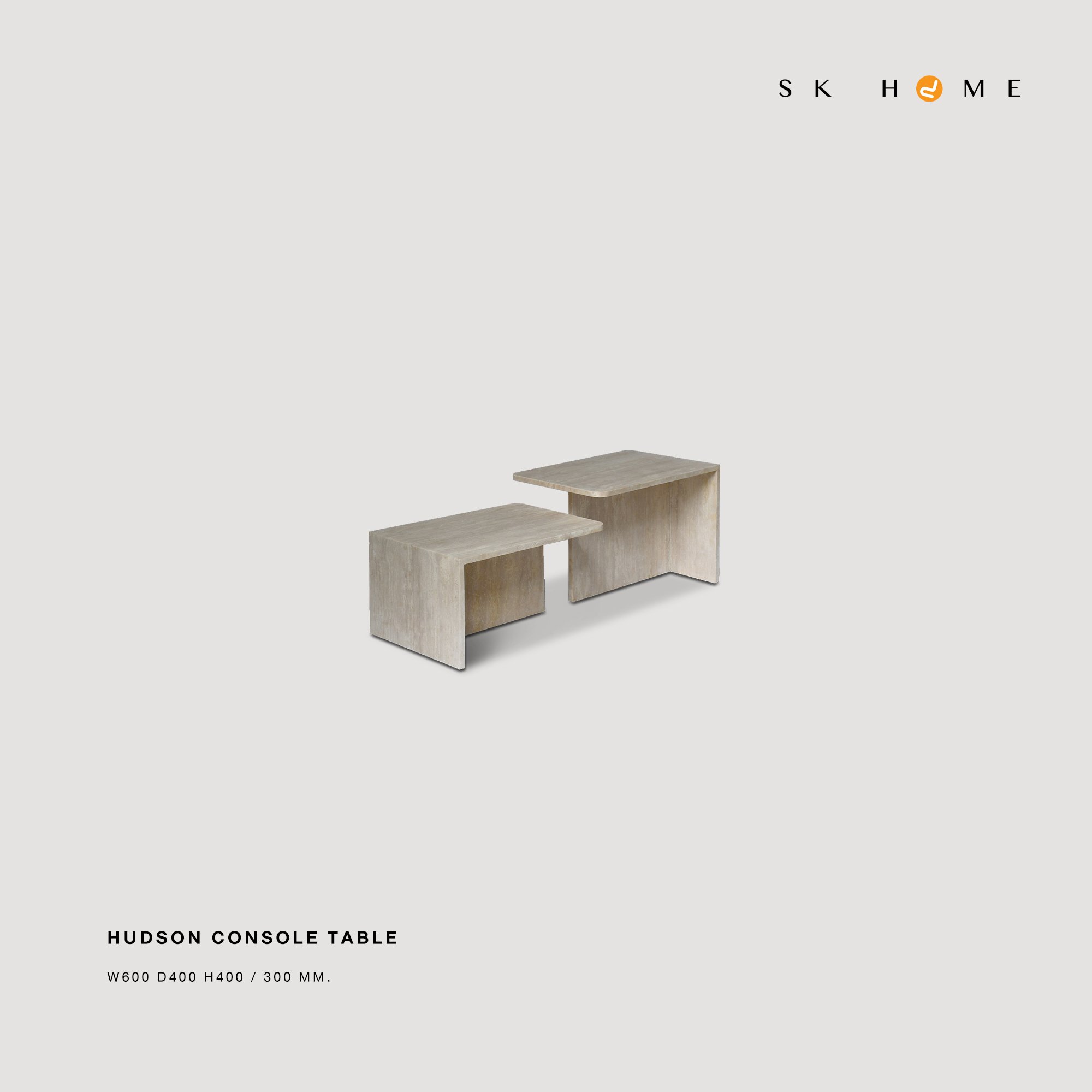 Hudson Coffee table