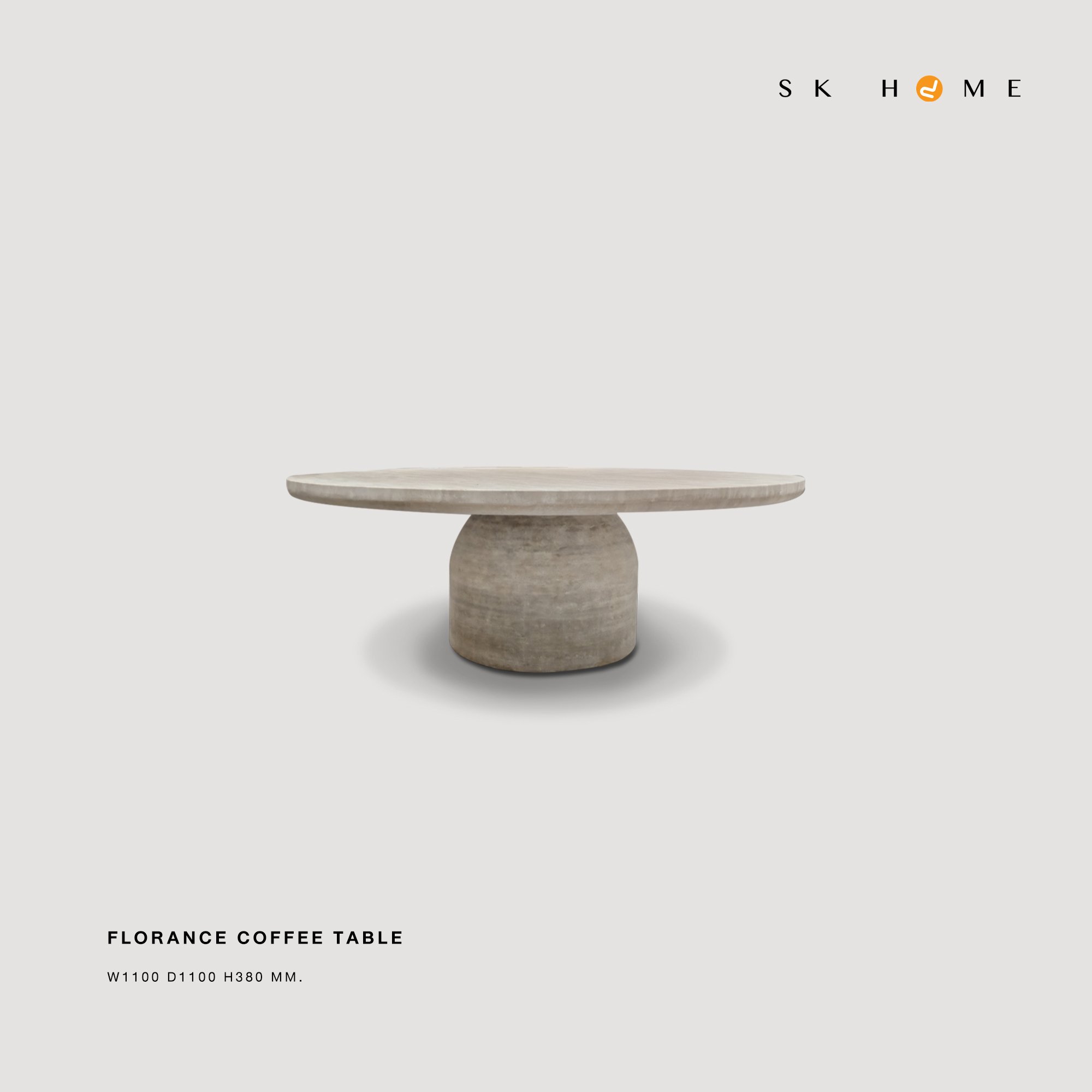 Florance Coffee table