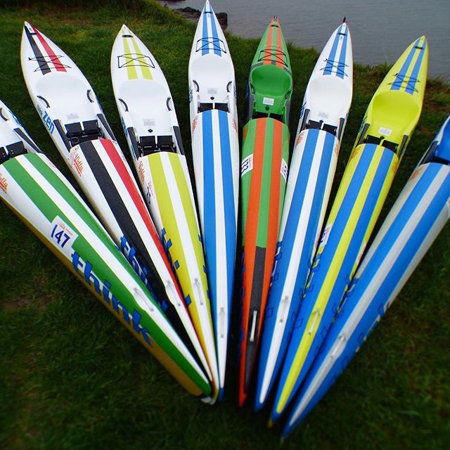 Which one would you choose?
Great picture @Thinkkayaknewzealand! @thinkkayak.global