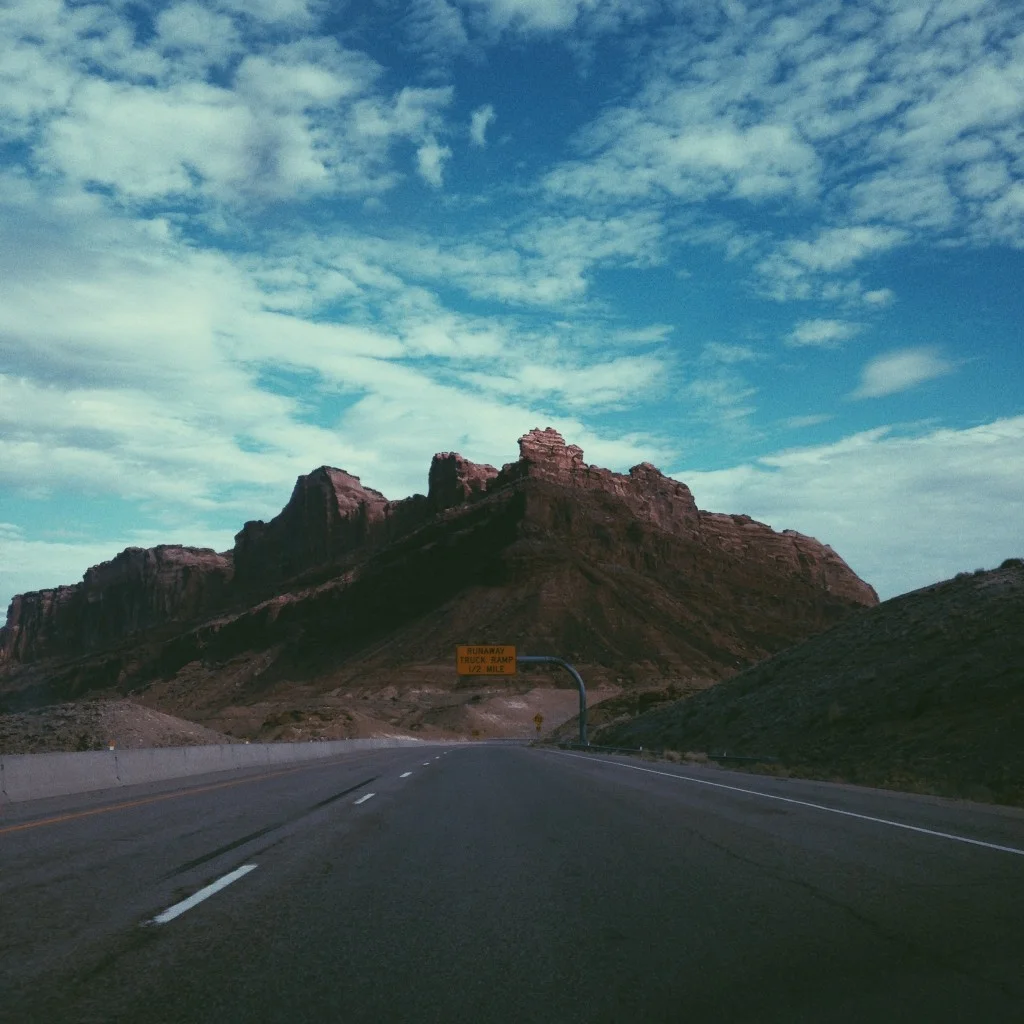 A Little More Travel 