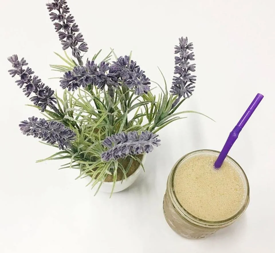 Bala's Favorite Smoothies