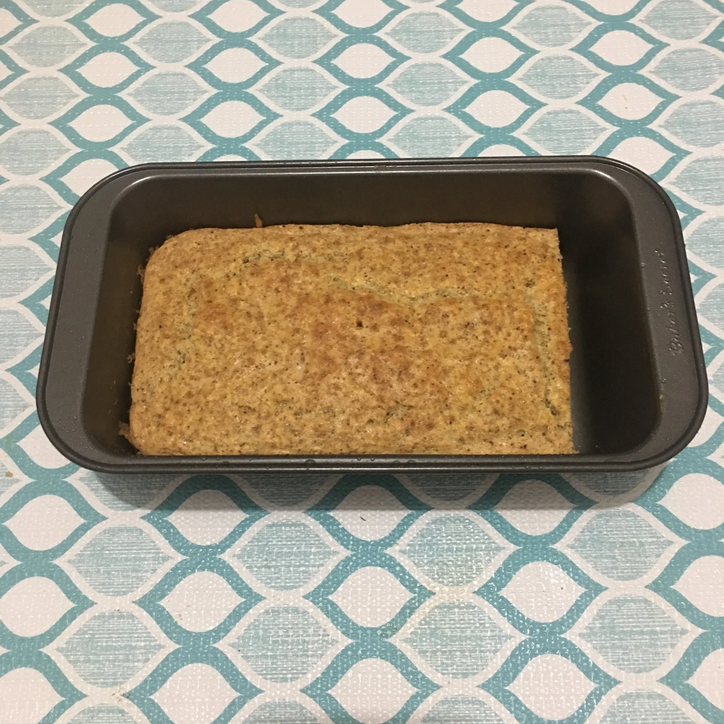 Keto Bread