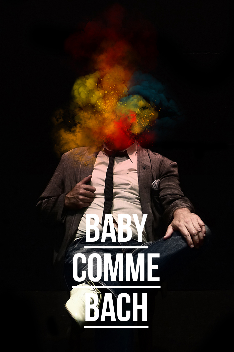 BABY COMME BACH
