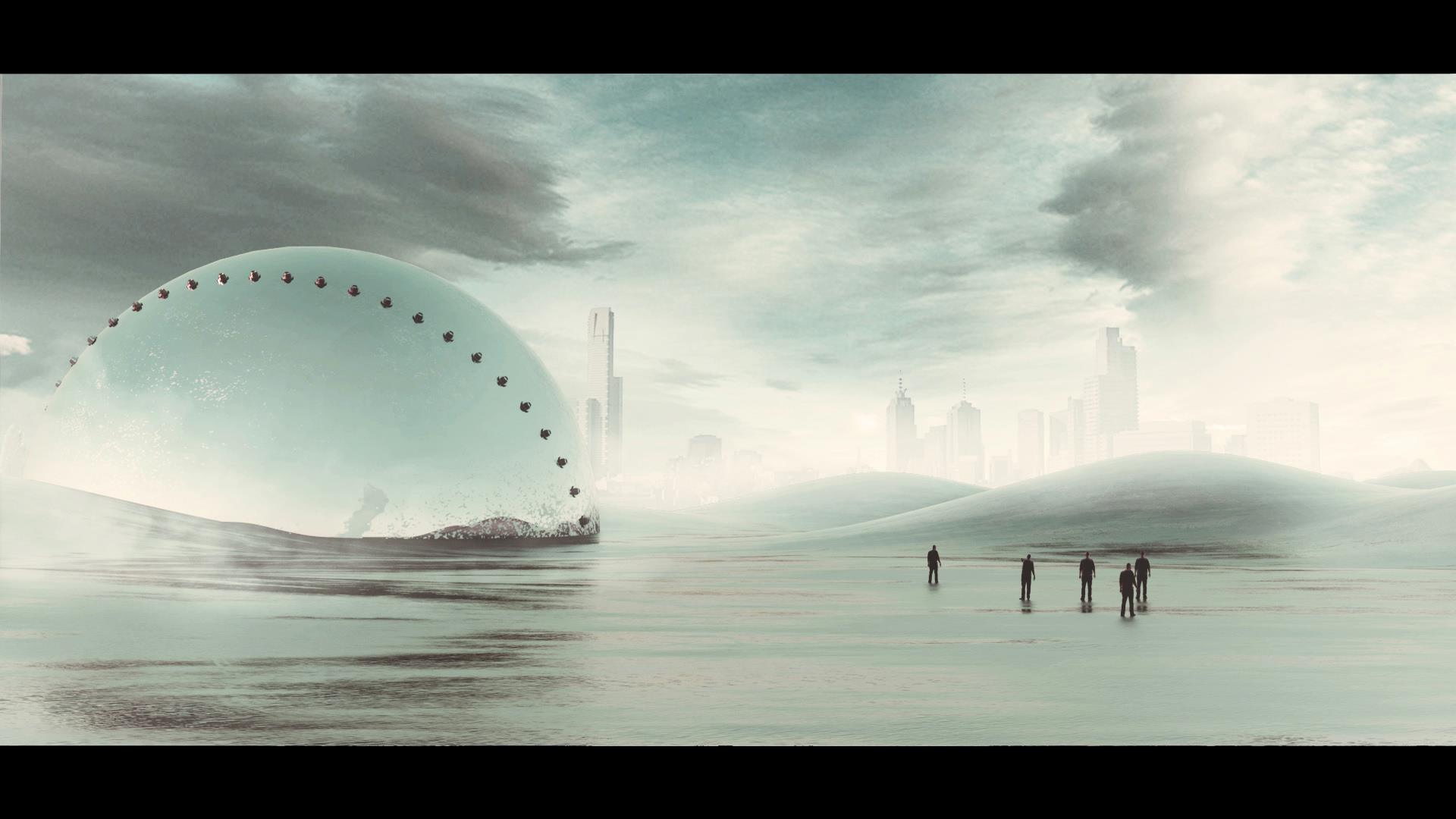 Onesize: Qlimax