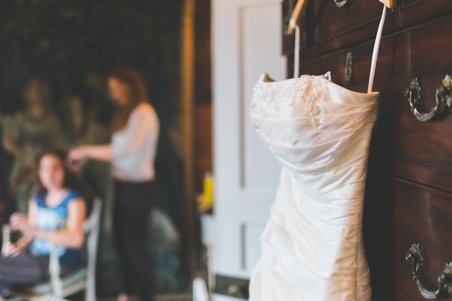 Hilles House, Gloucestershire Wedding Photography-1.jpg