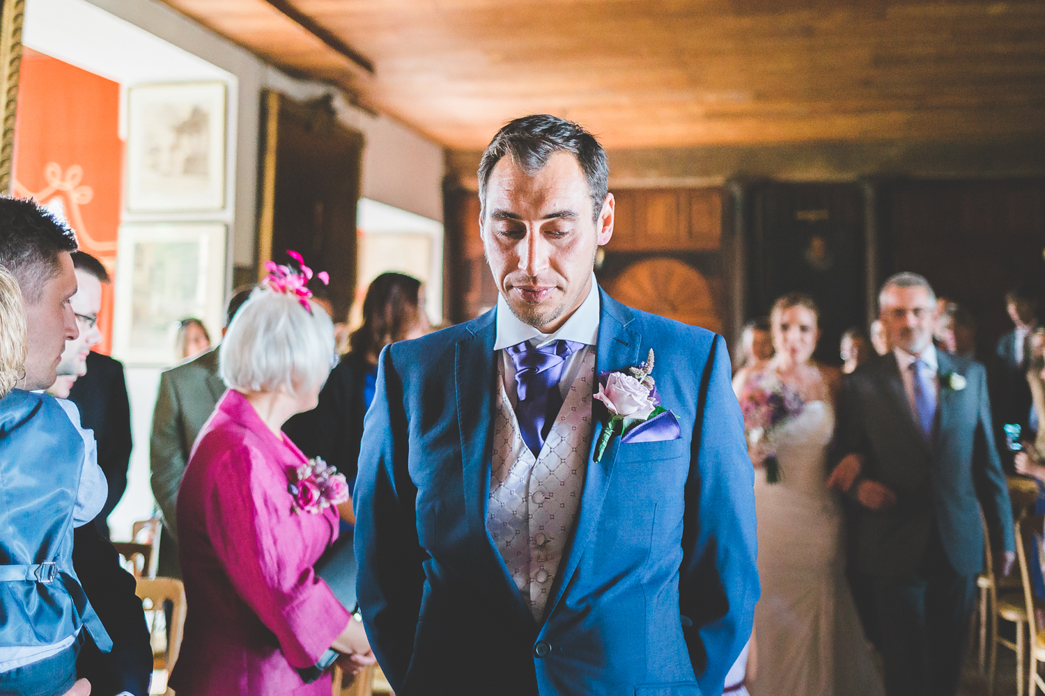 Hilles House, Gloucestershire Wedding Photography-10.jpg