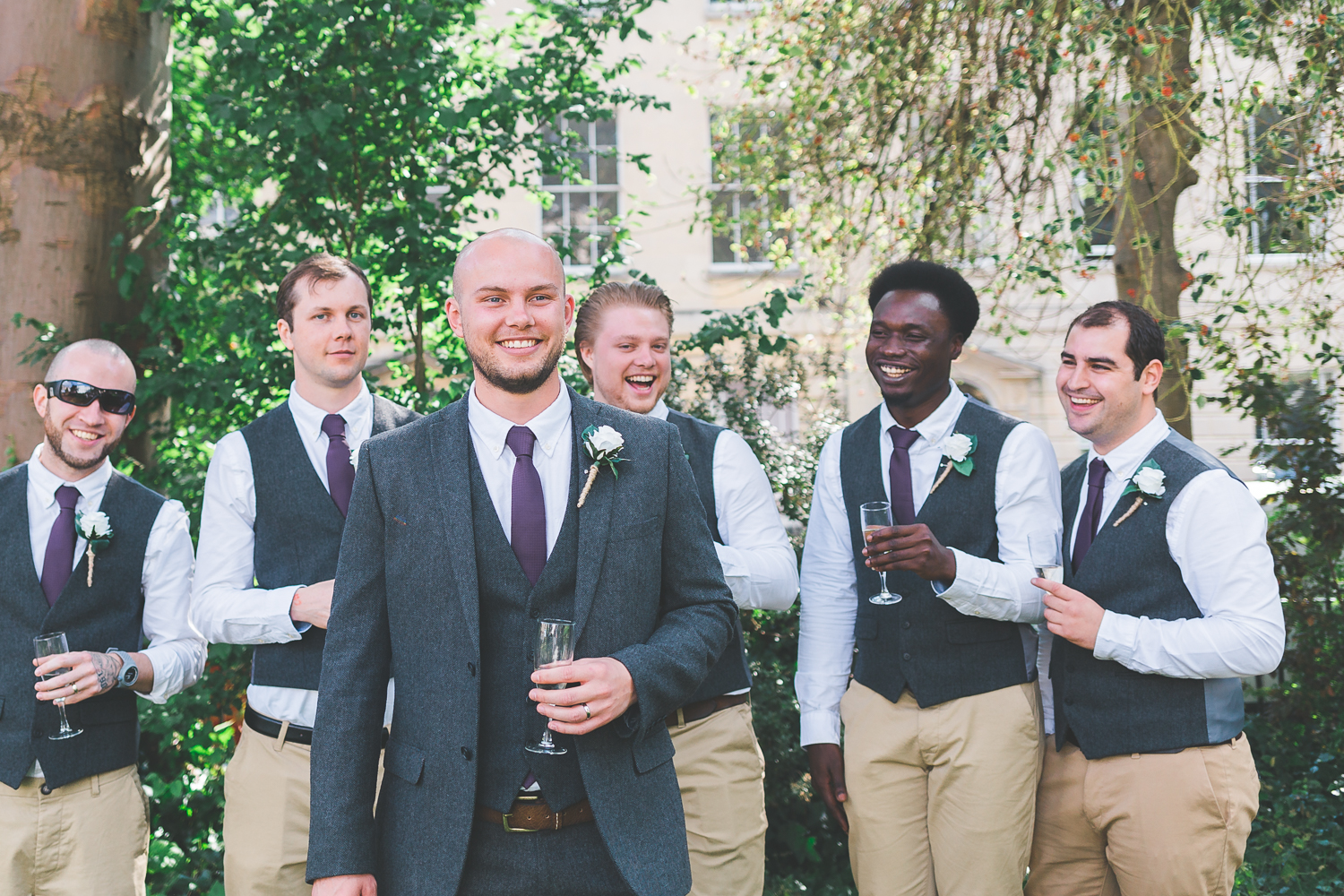 The Cliffton Club, Bristol, Gloucestershire Wedding Photography-16.jpg