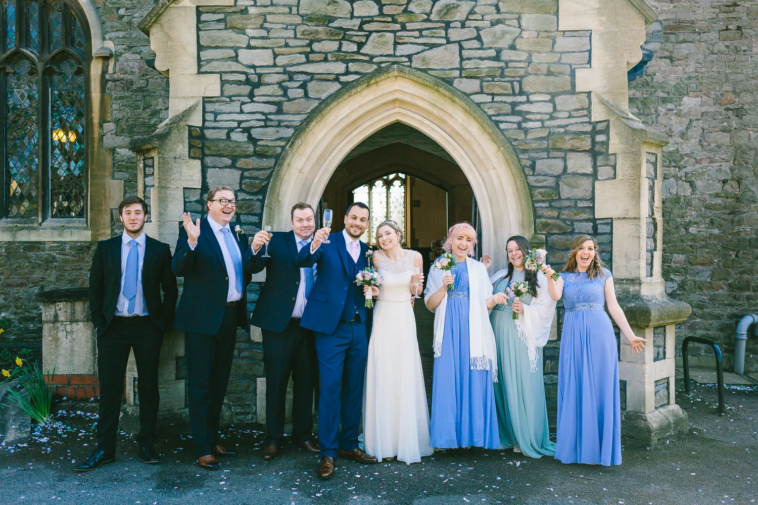 WEB | Cotham Parish Church | Bristol Wedding Photography-141.jpg