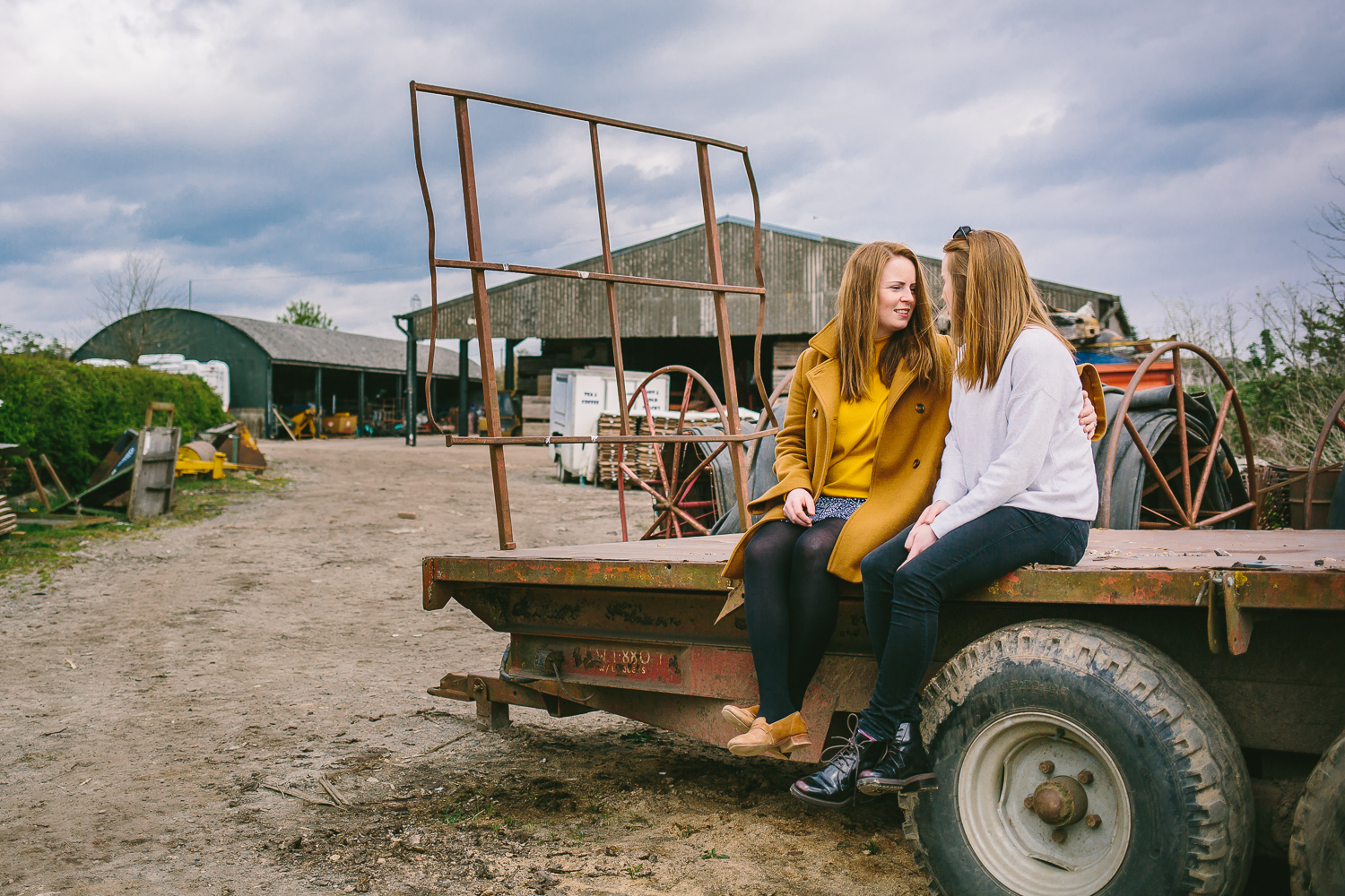 Over Barn | Over Farm | Wedding Photography-94.jpg