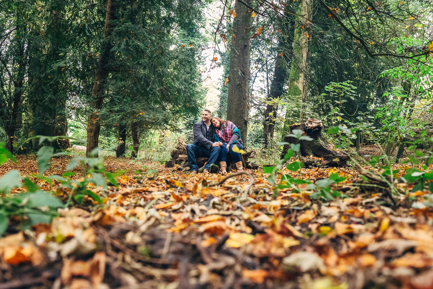 Cirencester Park | Pre-shoot-14.JPG