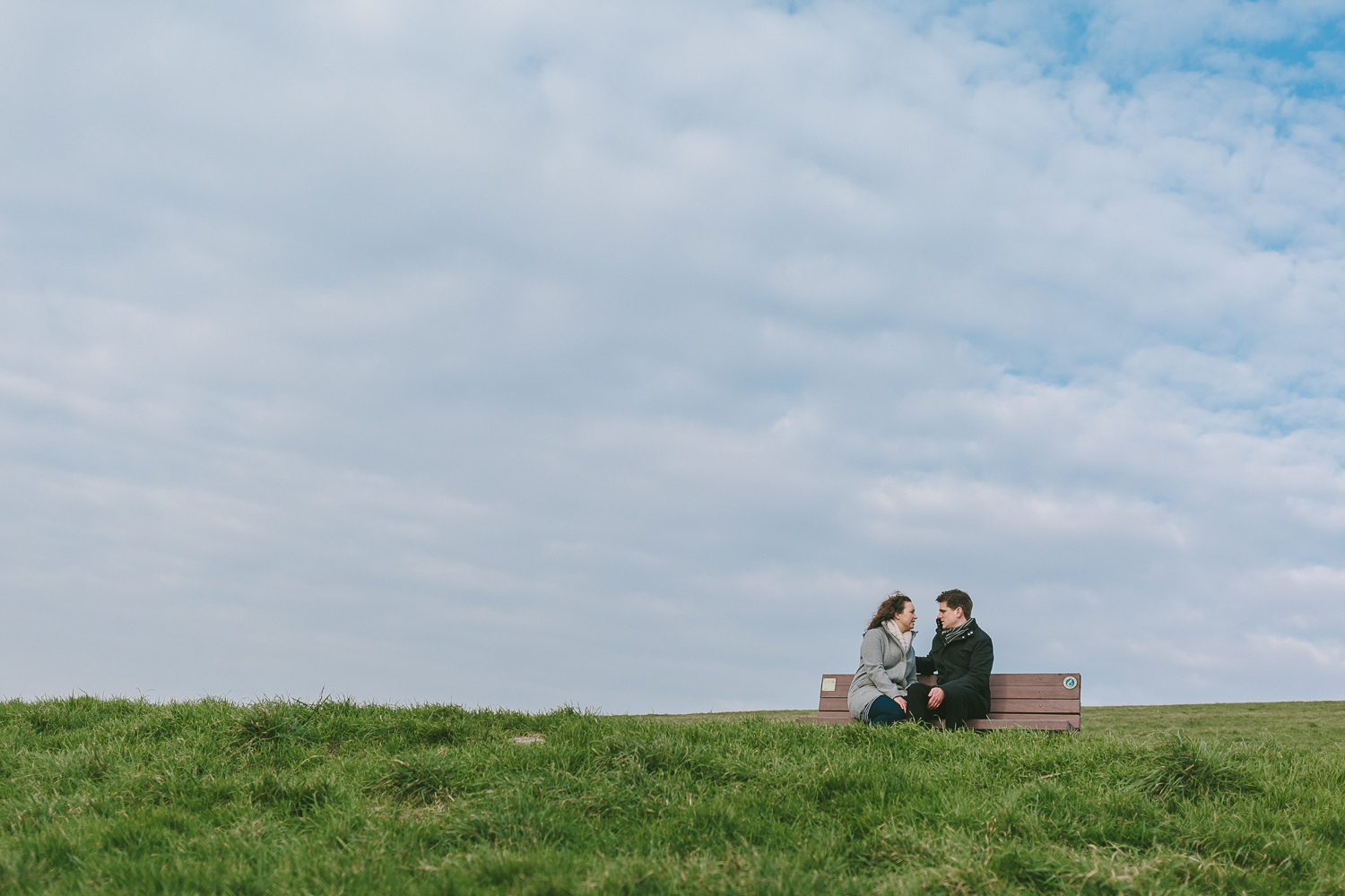 Barry Island | Engagemnet Photography-37.JPG