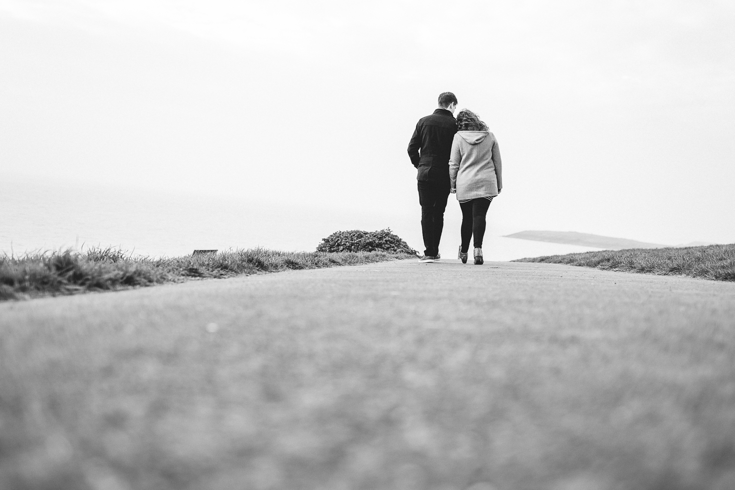 Barry Island | Engagemnet Photography-40.JPG