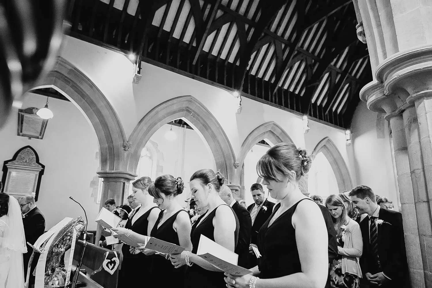 The Barn at Upcote | Wedding Photography-180.jpg