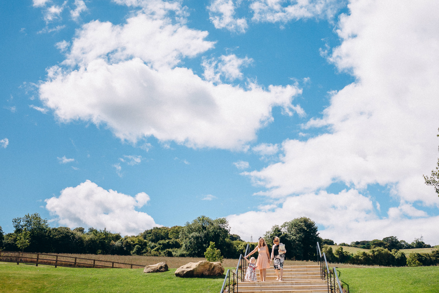 C&M | The Barn at Upcote Wedding Photography -107.JPG