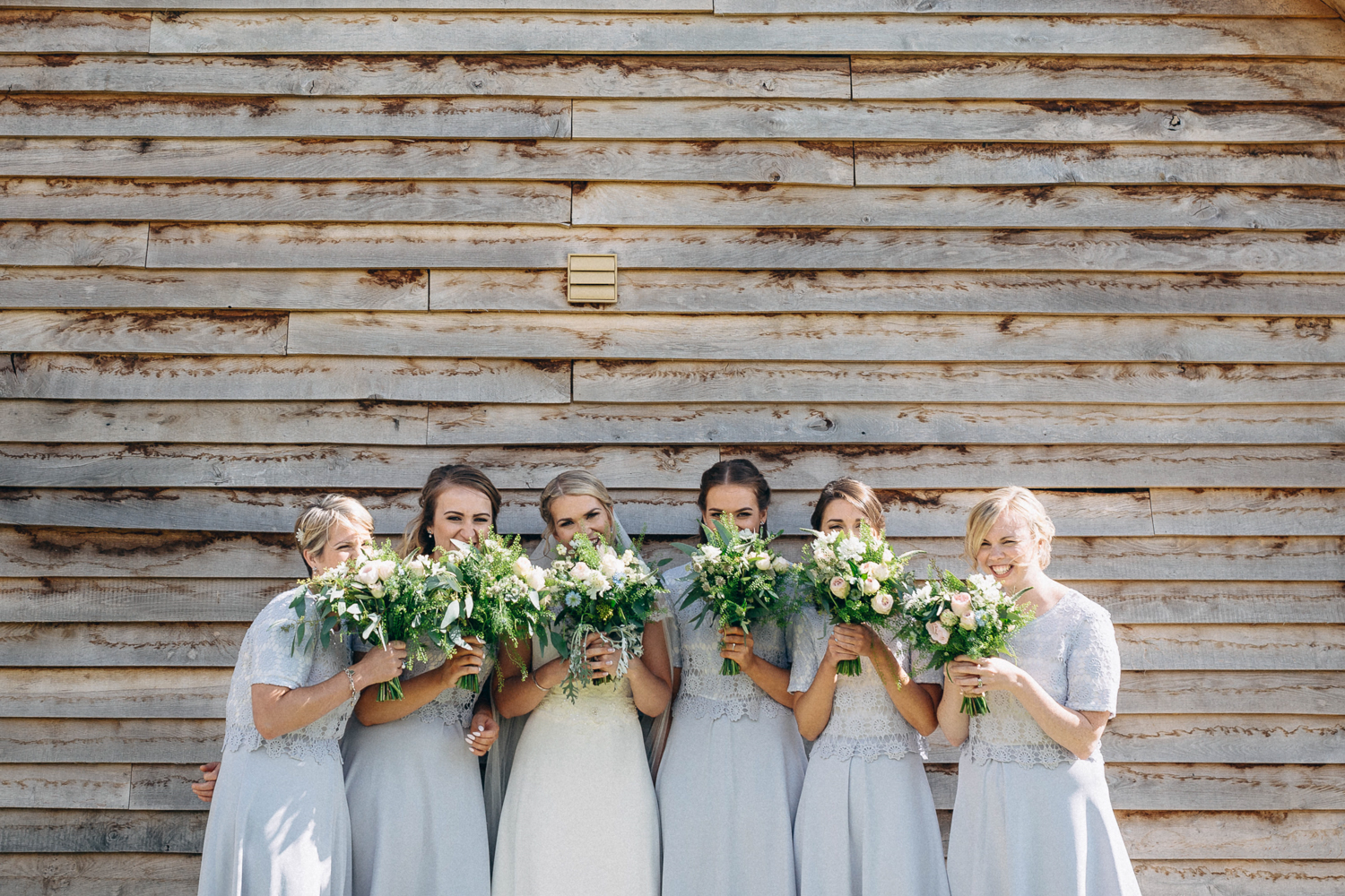 C&M | The Barn at Upcote Wedding Photography -348.JPG