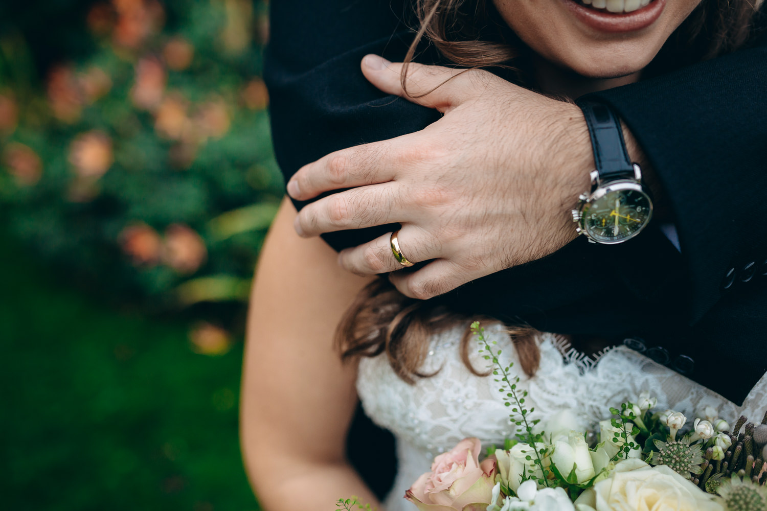 Houghton Lodge Gardens Hampshire Wedding Photography-50.JPG