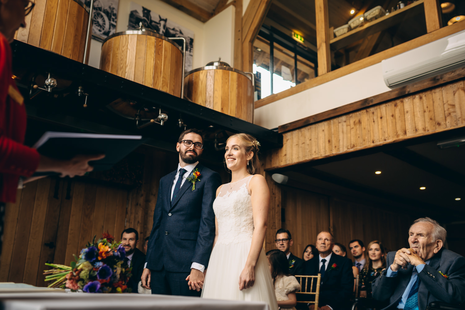 Three Daggers Microbrewery Wiltshire Wedding Photography-34.JPG