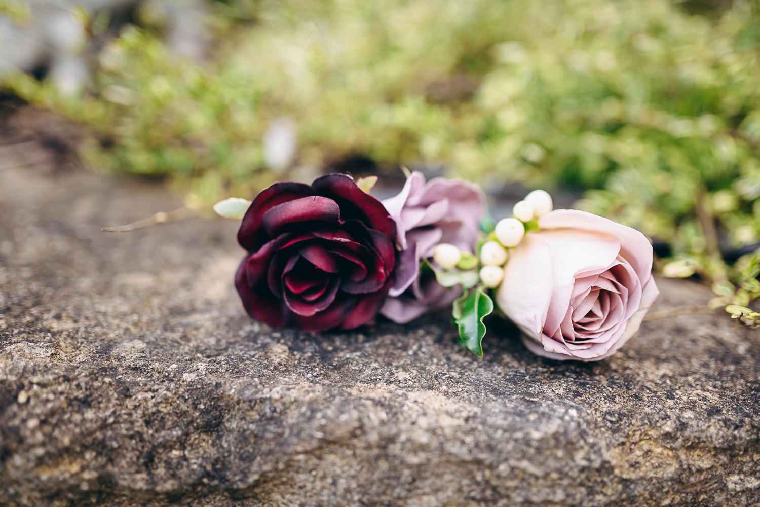 Kingscote Barn, Tetbury Wedding Photography-14.JPG