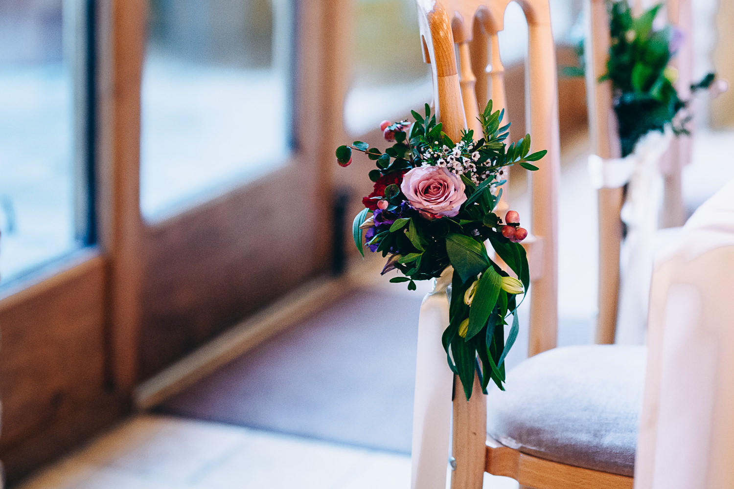 Kingscote Barn, Tetbury Wedding Photography-90.JPG