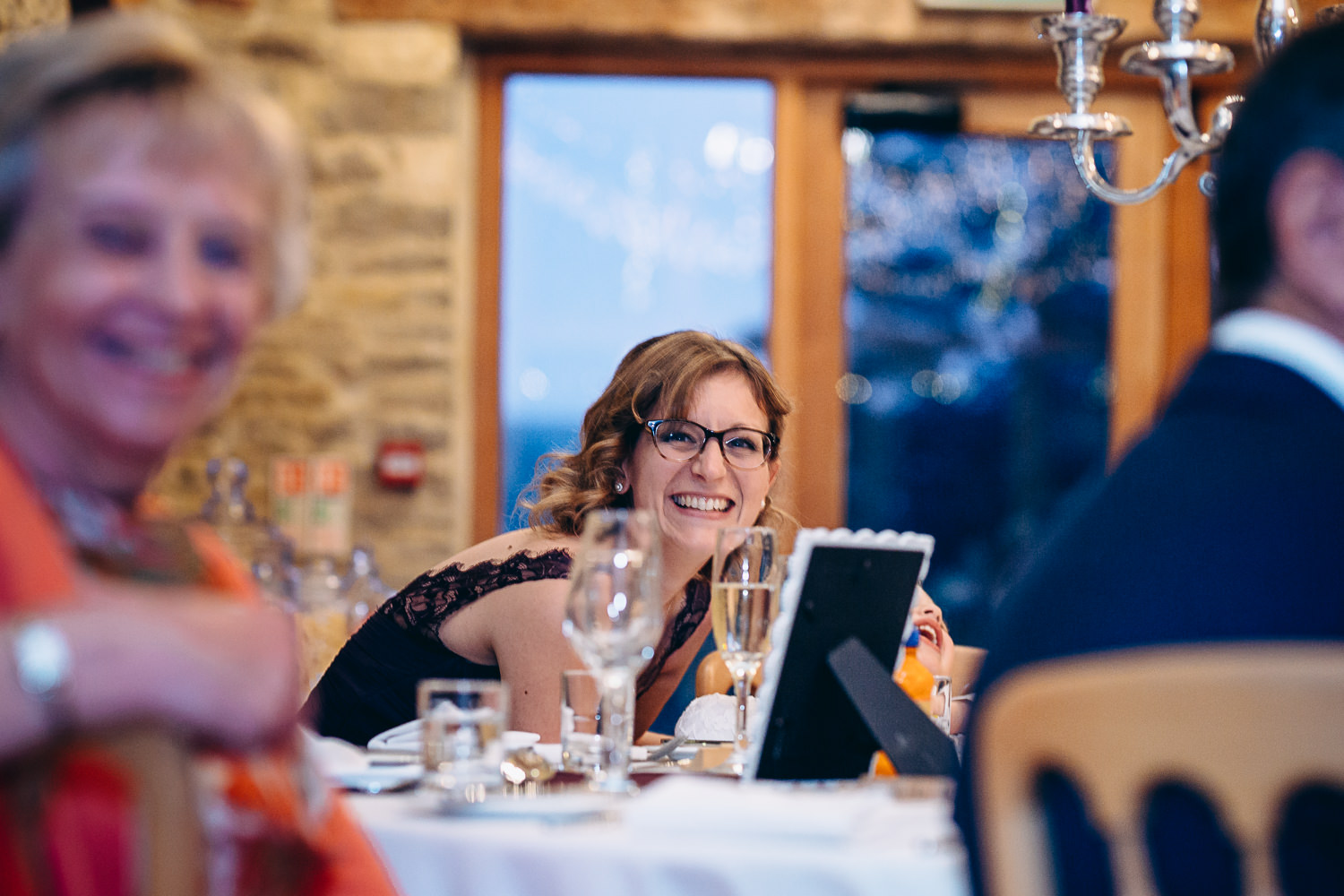 Kingscote Barn, Tetbury Wedding Photography-94.JPG