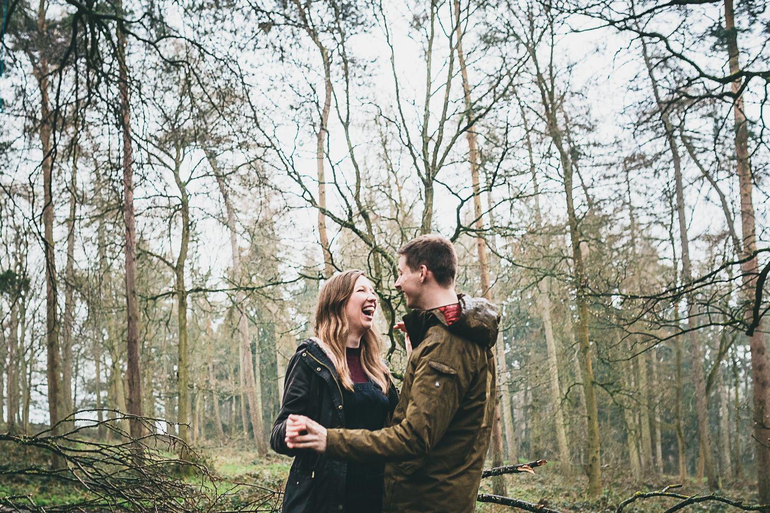 KH | Badbury Hill Engagement Photography-4.JPG