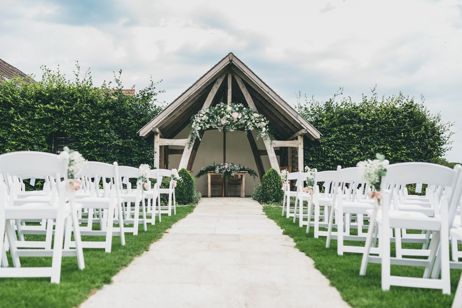 J&A | Kingscote Barn Wedding Photography-130.JPG