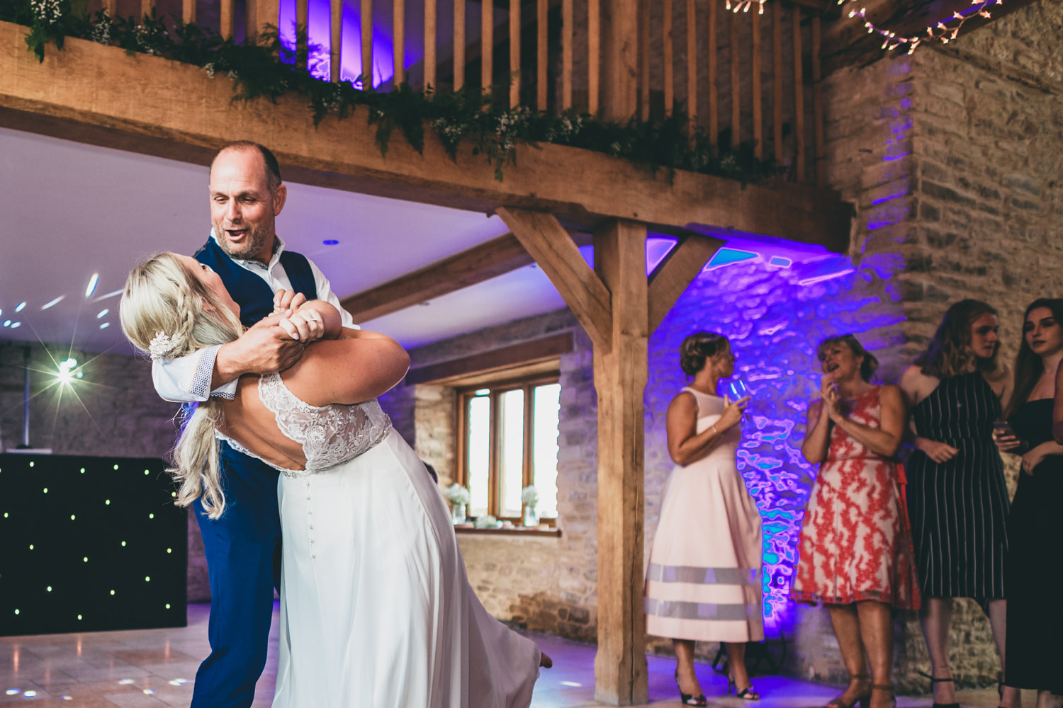 J&A | Kingscote Barn Wedding Photography-936.JPG