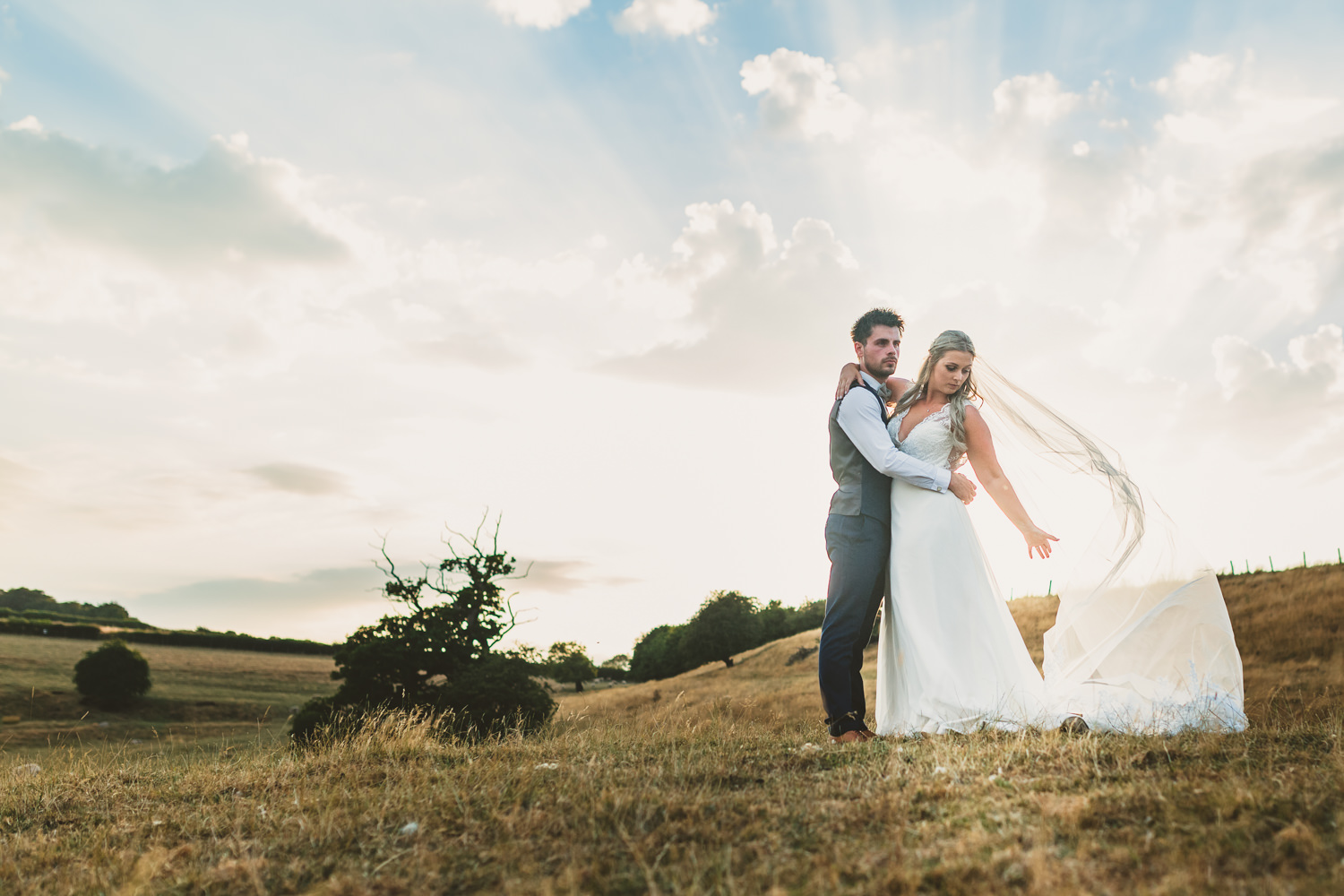 J&A | Kingscote Barn Wedding Photography-969.JPG