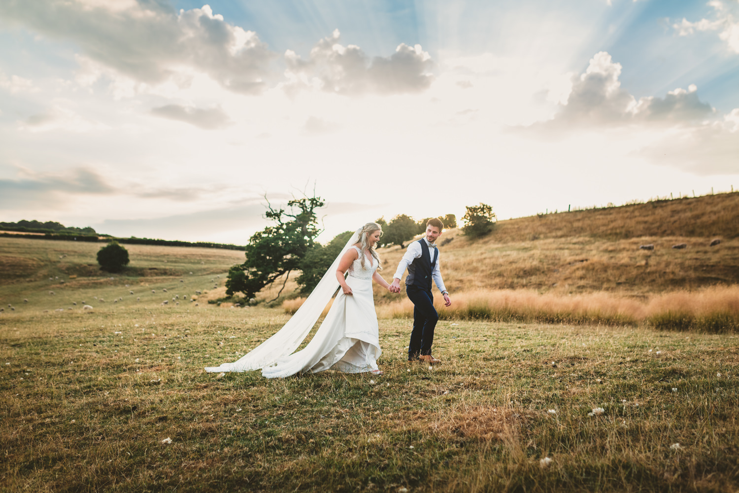 J&A | Kingscote Barn Wedding Photography-991.JPG