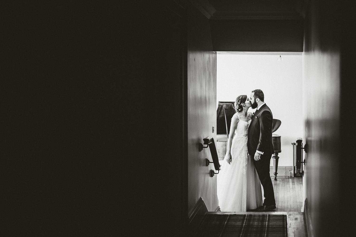 R&C | Glenfall House Wedding Photography-526.JPG