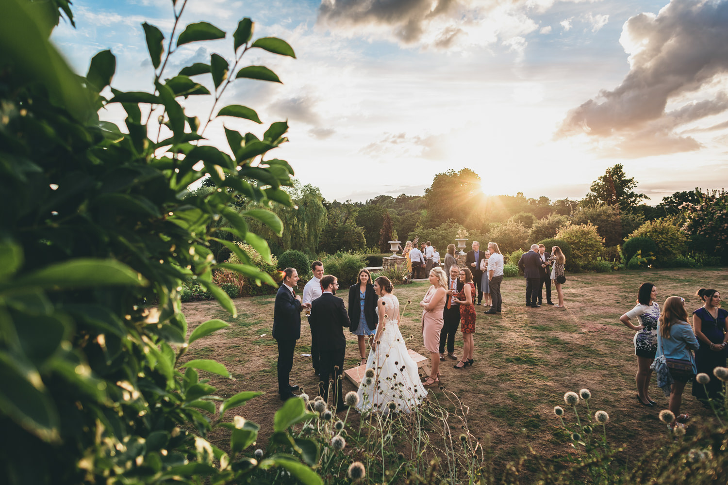 R&C | Glenfall House Wedding Photography-868.JPG