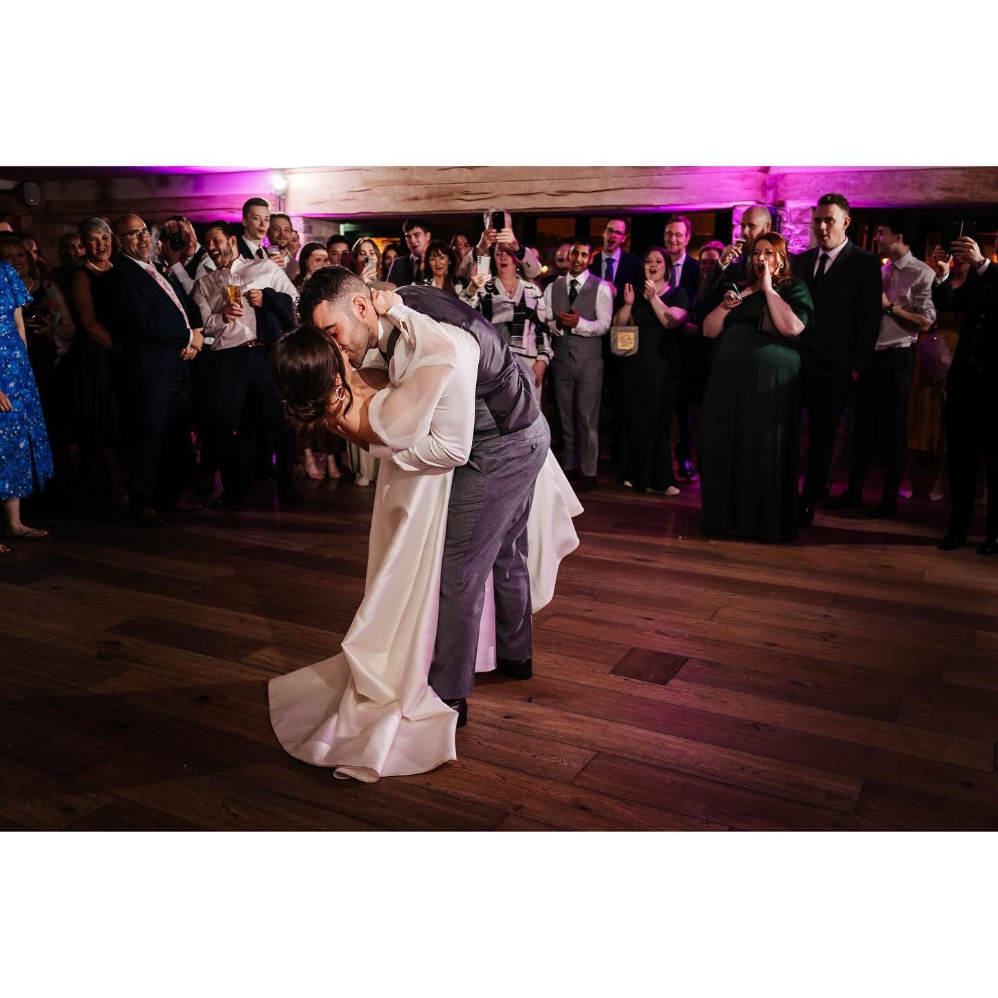 Friday looked a little bit like this&hellip;. Tight hugs, loads of laughter and all the dancing. Throw in some Gail force winds for fun and this is what you get. 

Absolutely epic day. Wonderful family. Awesome bridal party. Gorgeous couple. Twenty f