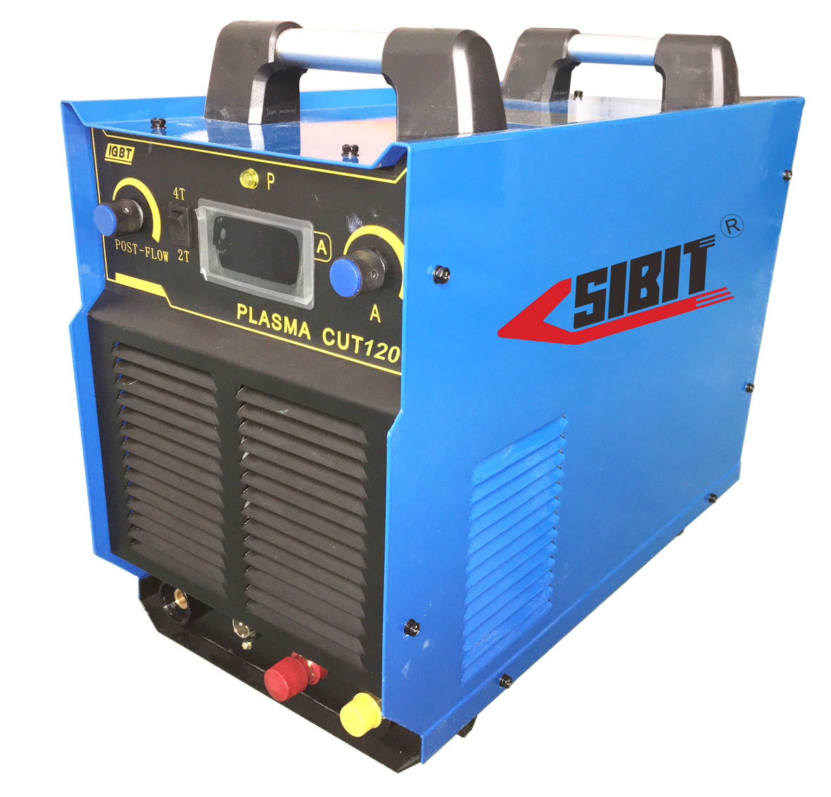 CUT 120 | Get Precision Cutting Now — Sibitweld | The Best Welding ...