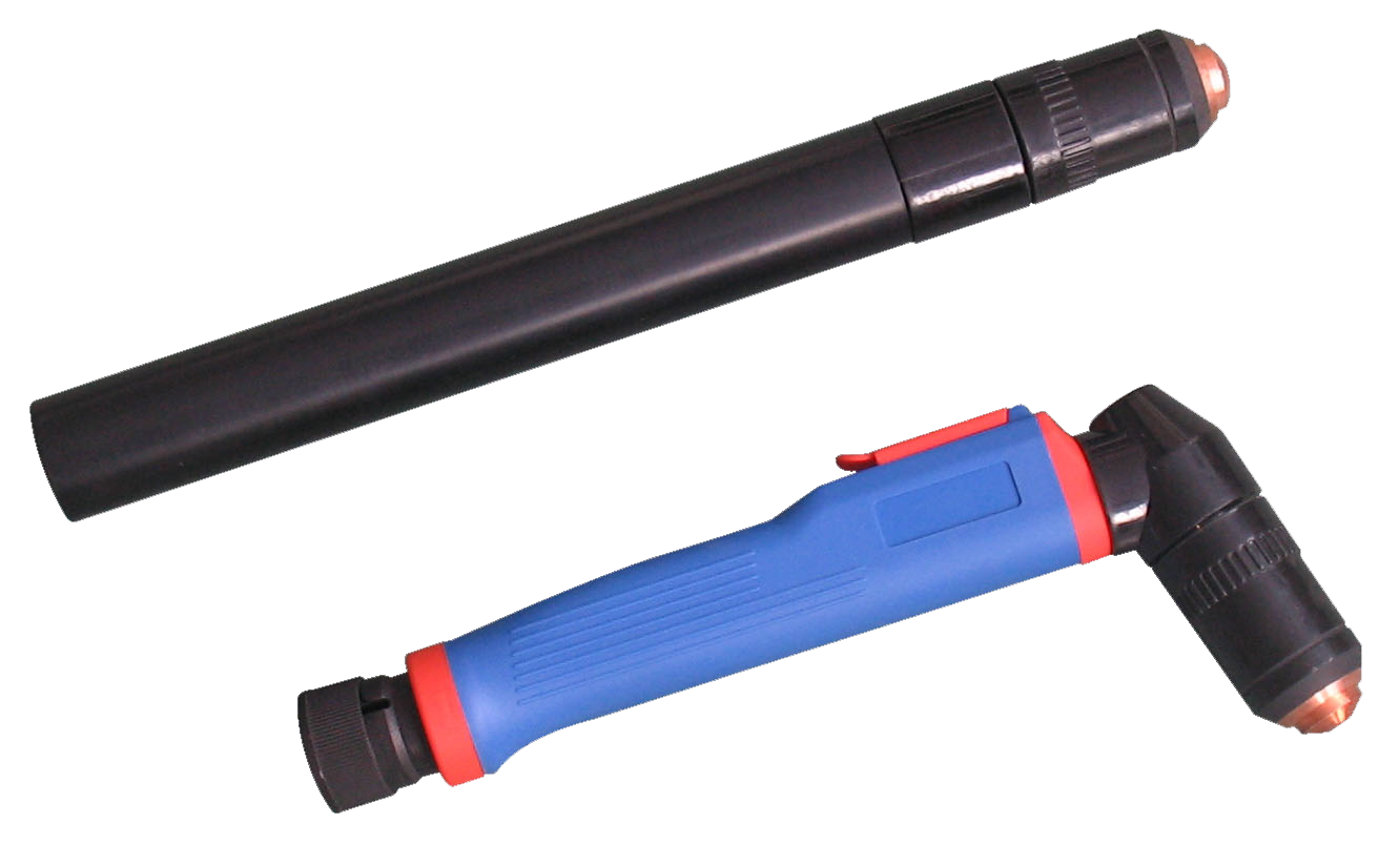Optional: A141 Manual Cut Torch