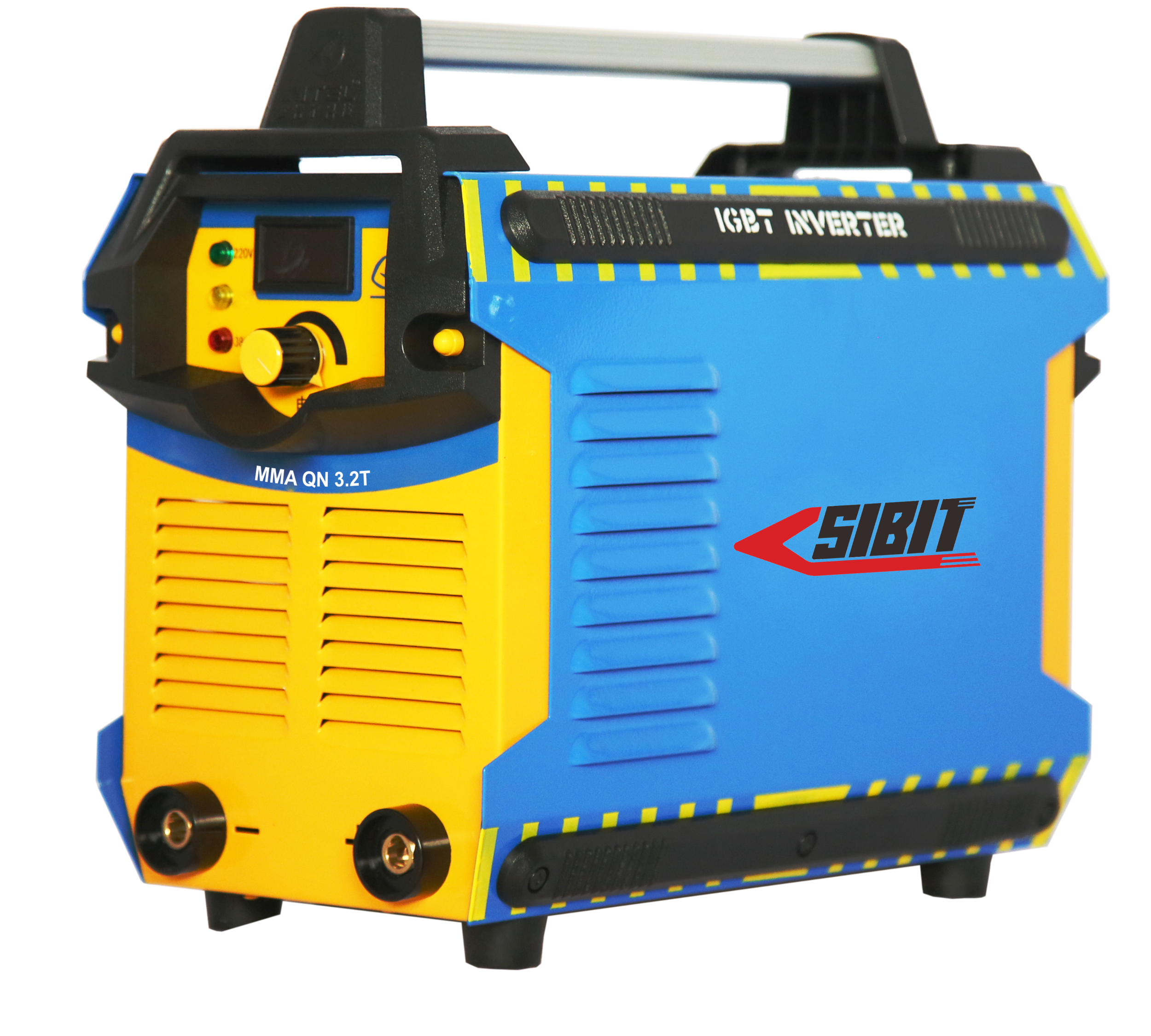 sibitweld 3.2 mm rods arc welding machine