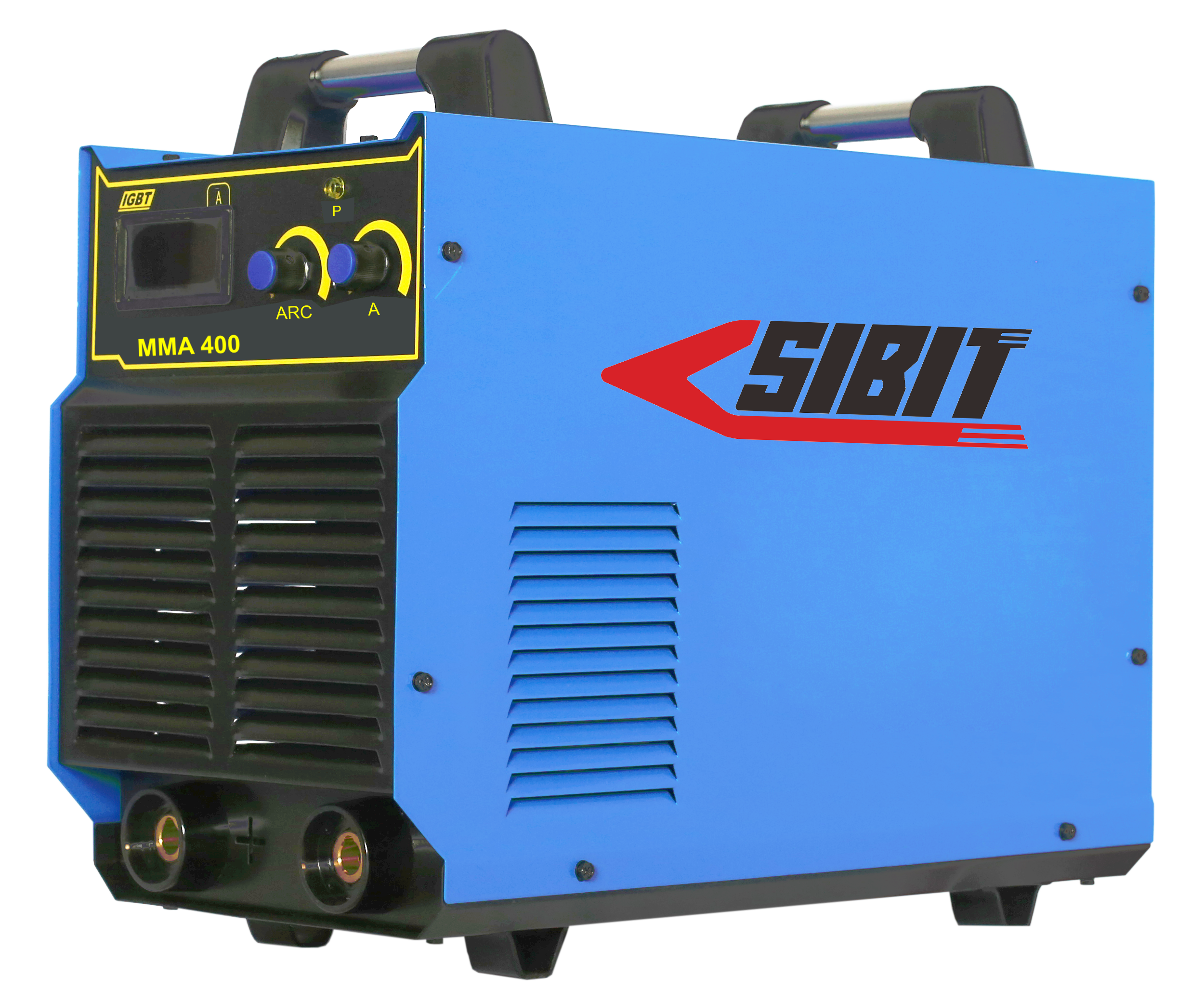 sibitweld arc 400 amps welding machine