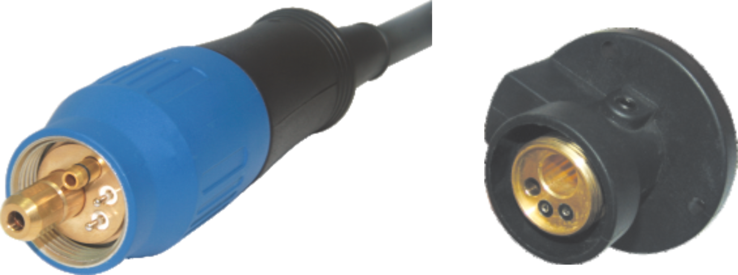 Central Adaptors