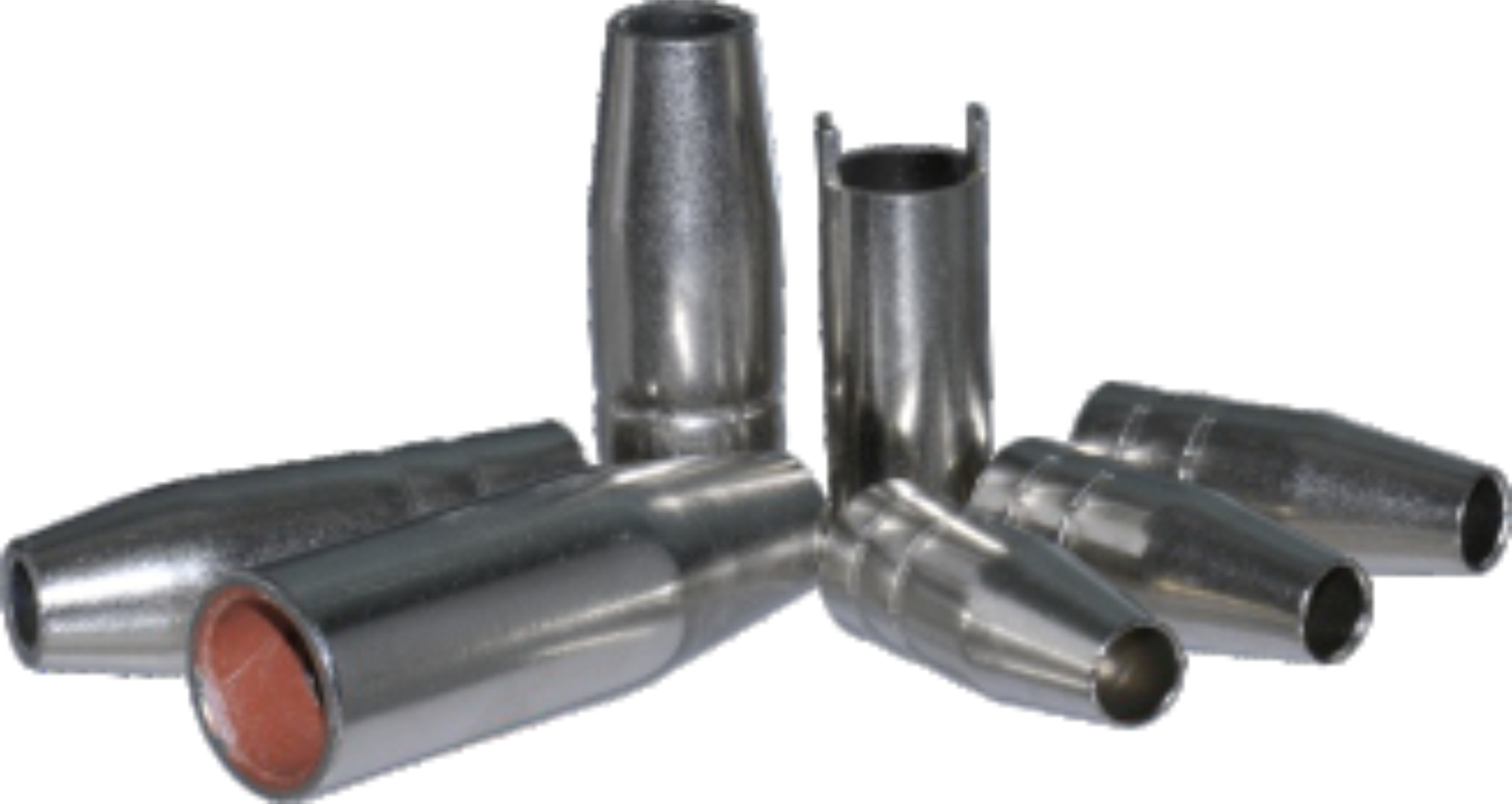 Nozzles