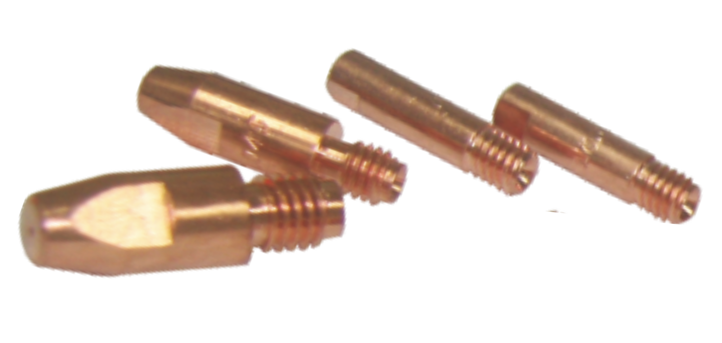 Contact Tips