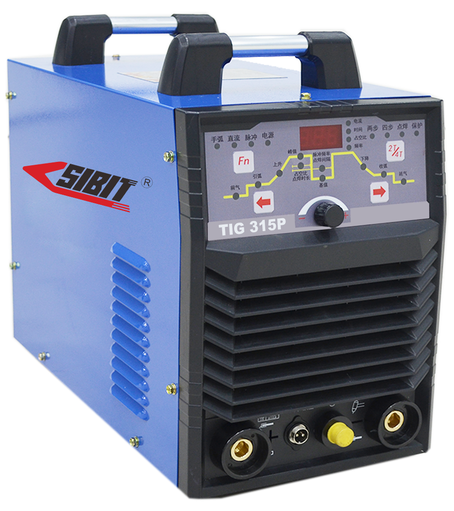 TIG 315P