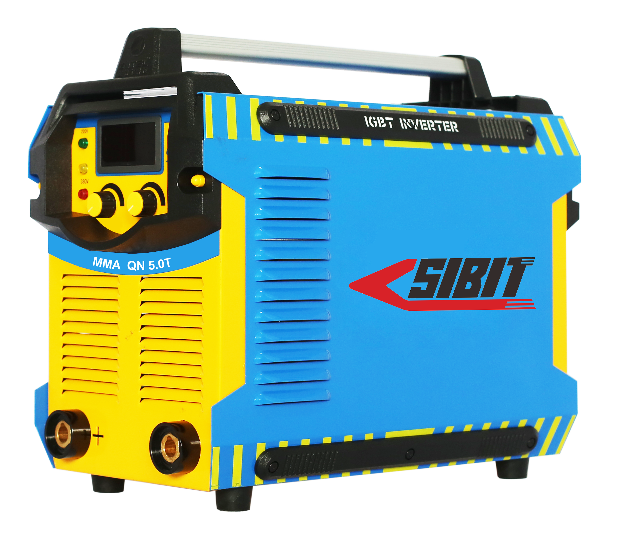 MMA QN 5.0T 