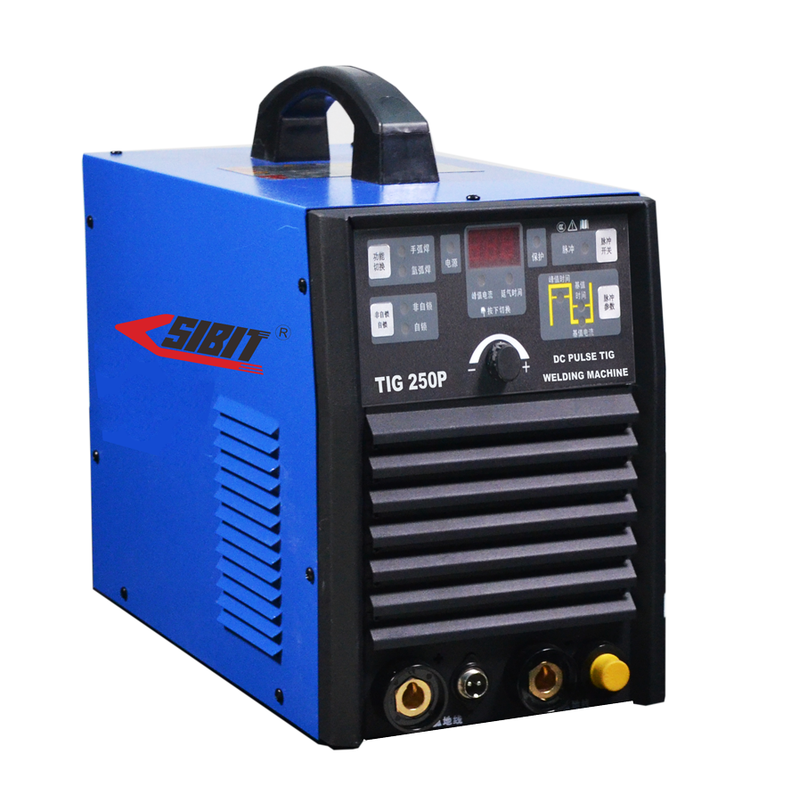 TIG 250P