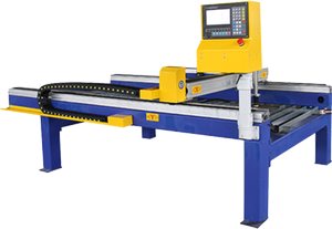 Detachable CNC Plasma Cutting Machine | Enhance Your Cutting Efficiency