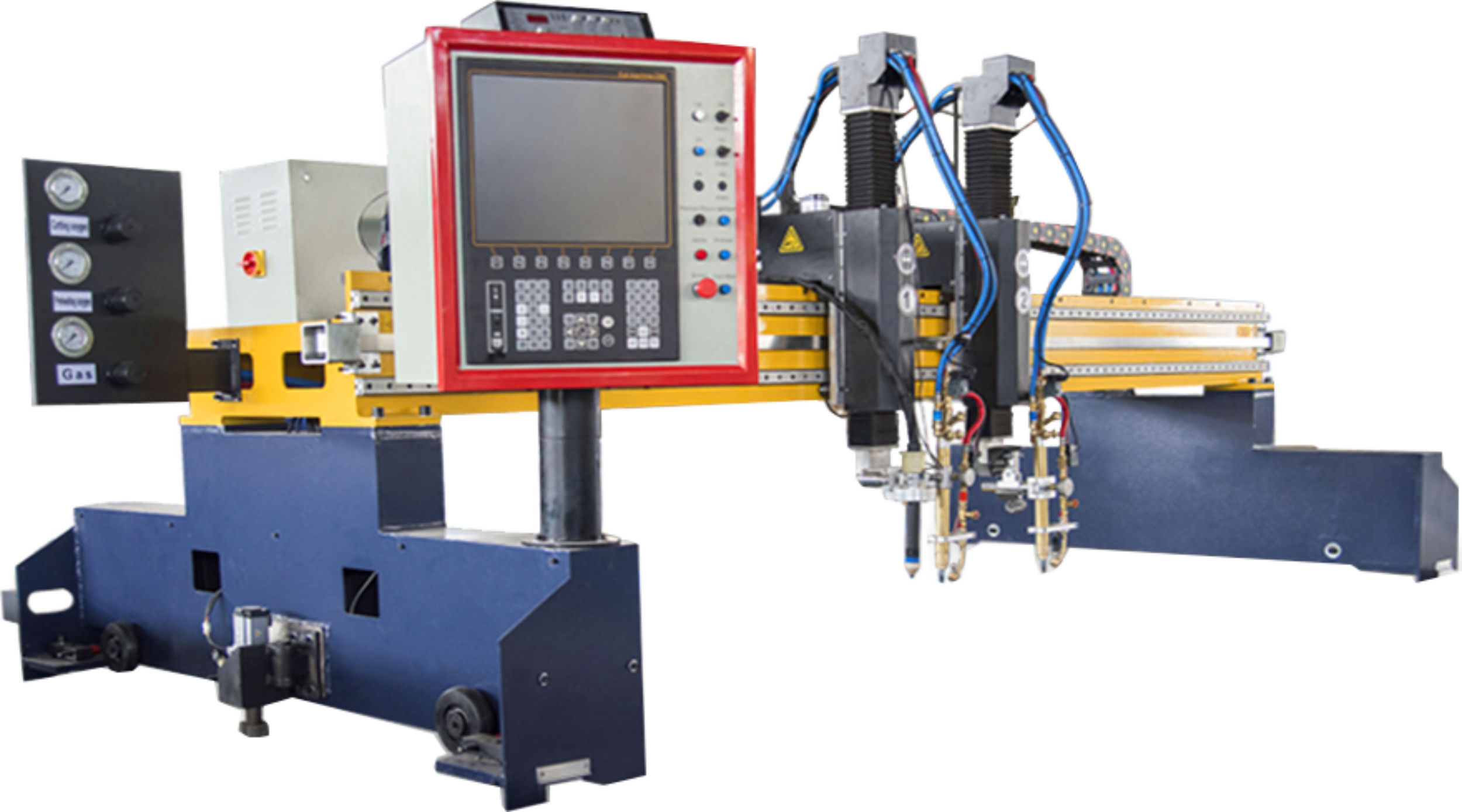 CNC Plasma Cutting Machine | Enhance Your Metal Cutting Skills—Order