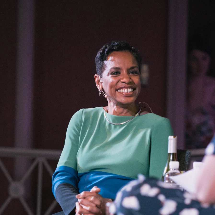Donna Edwards
