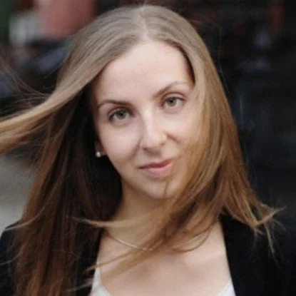 Maria Konnikova
