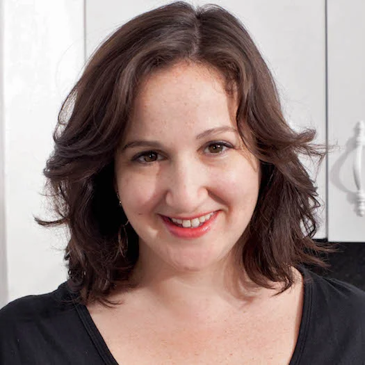 Deb Perelman