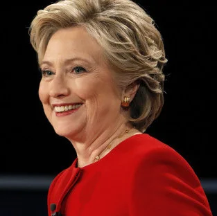 Hillary Rodham Clinton