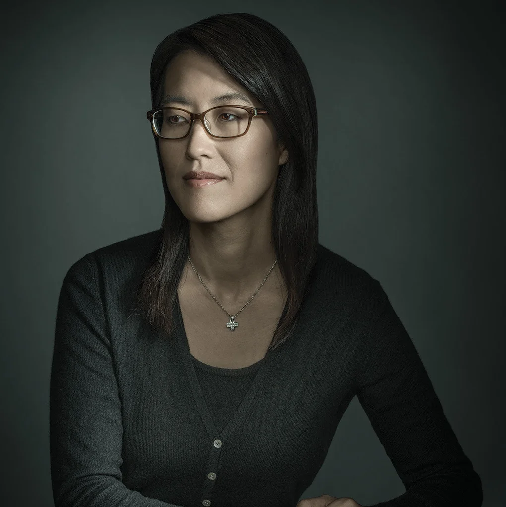 Ellen Pao