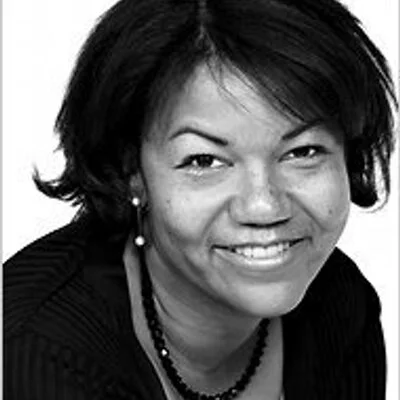 Helene Cooper